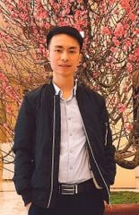 Ông Hoàng Văn Thanh