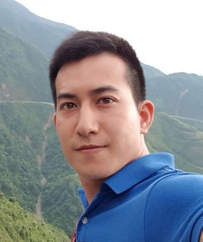 Ông Nguyễn Hữu Sơn