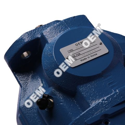 CÁC TÊN THƯỜNG GỌI CỦA BƠM THỦY LỰC MÁY XÚC