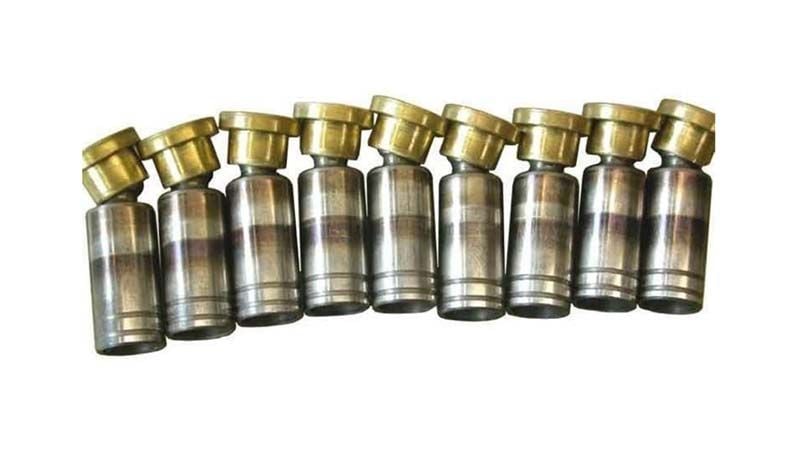 MỘT SỐ HƯ HỎNG THƯỜNG GẶP CỦA PISTON BƠM THỦY LỰC VÀ CÁCH KHẮC PHỤ