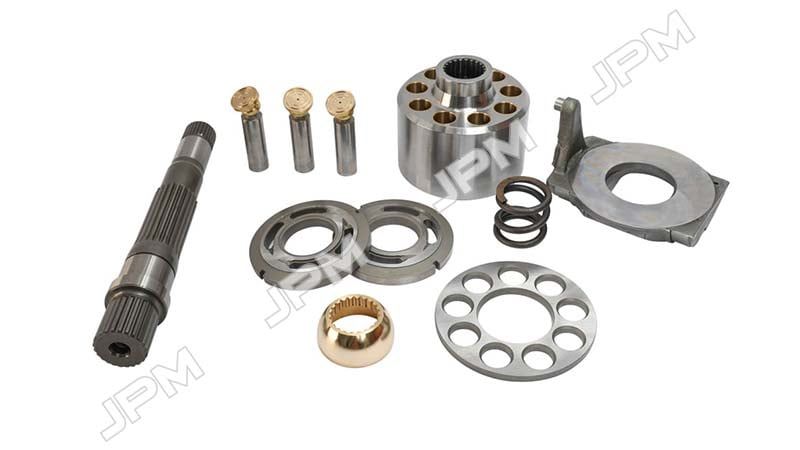 CẢI CÁCH VỀ THIẾT KẾ NÂNG CAO CHẤT LƯỢNG PHỤ TÙNG BƠM JPM