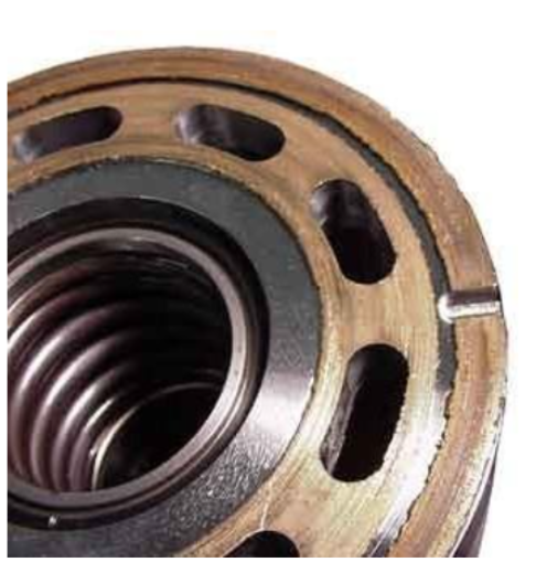 Dấu Hiệu Nhận Biết Sớm Hư Hỏng Xi Lanh Bơm Thủy Lực và Giải Pháp Khắc Phục