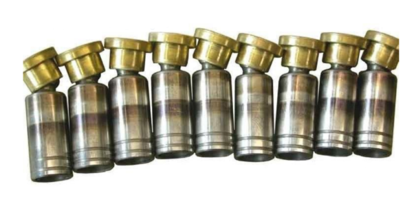 5 Hư Hỏng Thường Gặp Của Piston Bơm Thủy Lực: Dấu Hiệu, Nguyên Nhân và Cách Xử Lý Triệt Để