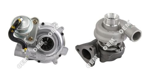 NHỮNG ĐIỂM CẦN LƯU Ý KHI SỬ DỤNG TURBO