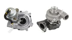 NHỮNG ĐIỂM CẦN LƯU Ý KHI SỬ DỤNG TURBO