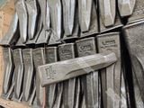 Lợi ích vượt trội khi sử dụng răng gầu USS/JKK