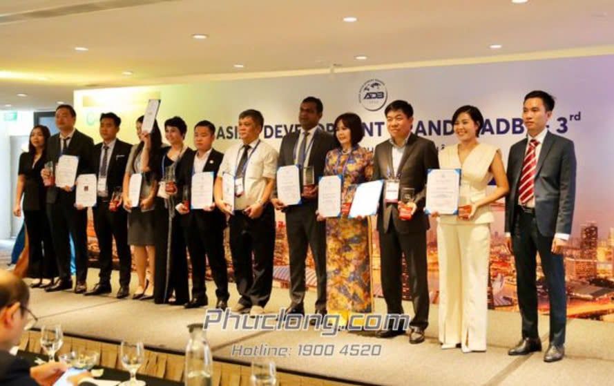 Phúc Long vinh dự nằm trong danh sách đề cử giải thưởng “Thương hiệu số 1 Việt Nam 2025”