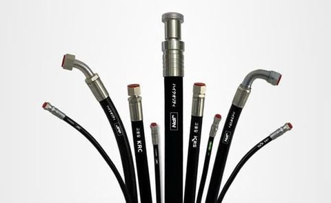 CẤU TẠO VÀ PHÂN LOẠI ỐNG TUY Ô THỦY LỰC