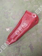 Răng Gầu OEM - Bền Bỉ, Chống Mài Mòn Hiệu Quả