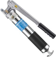 HƯỚNG DẪN CÁCH BƠM MỠ MÁY XÚC TĂNG ÁP OEM – DỄ DÀNG, NHẸ NHÀNG, HIỆU QUẢ