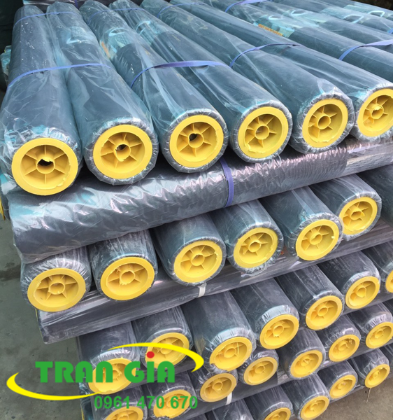 6 ƯU ĐIỂM CỦA MÀNG PHỦ GIÁ RẺ DÙNG TRONG NÔNG NGHIỆP