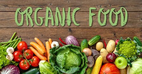 Thực phẩm hữu cơ (Organic) có thực sự tốt như vậy?