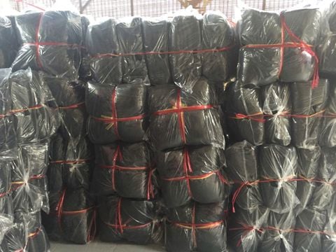 Lưới chắn côn trùng và lưới phơi cà phê – giải pháp hiện đại giúp nông dân tăng năng suất, cải thiện chất lượng nông sản và tiết kiệm chi phí.