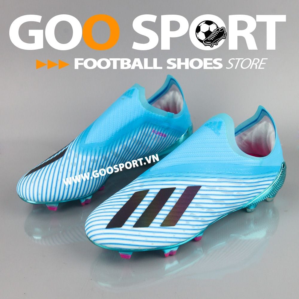 adidas x 19+ fg