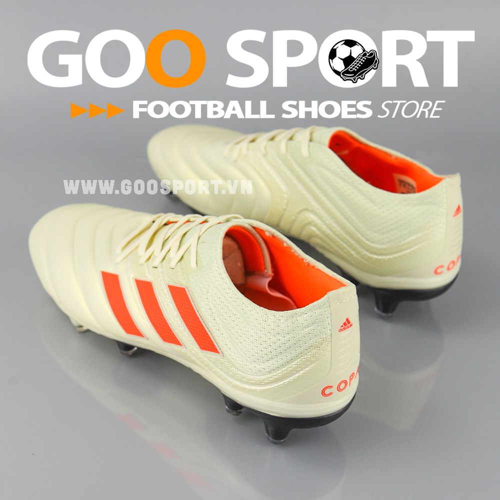 giày đá bóng adidas copa 19 fg