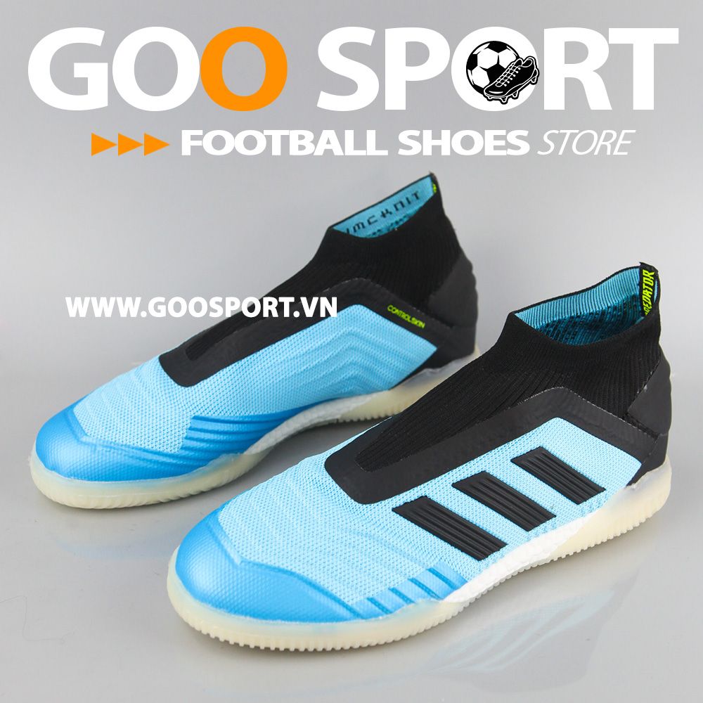 adidas predator 19 ic