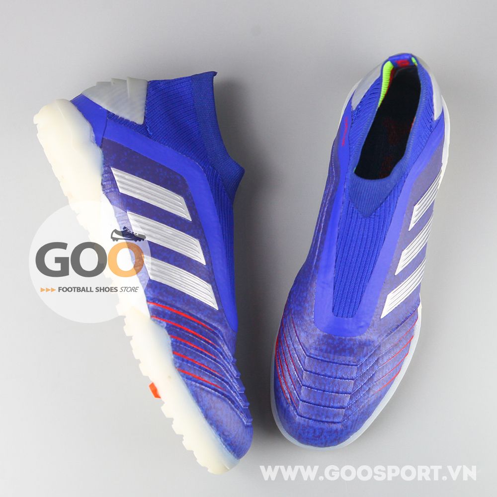 giày đá bóng adidas predator 19+ tf