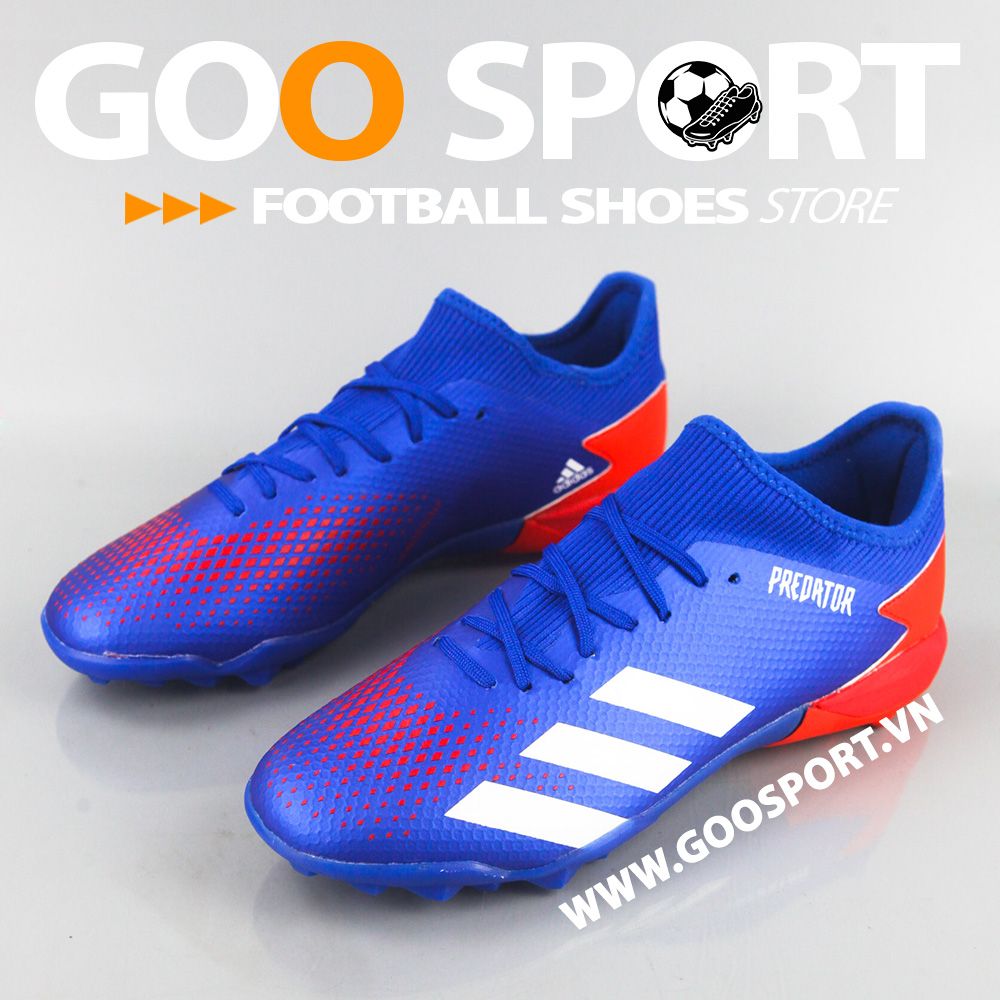 adidas predator 20.3 tf