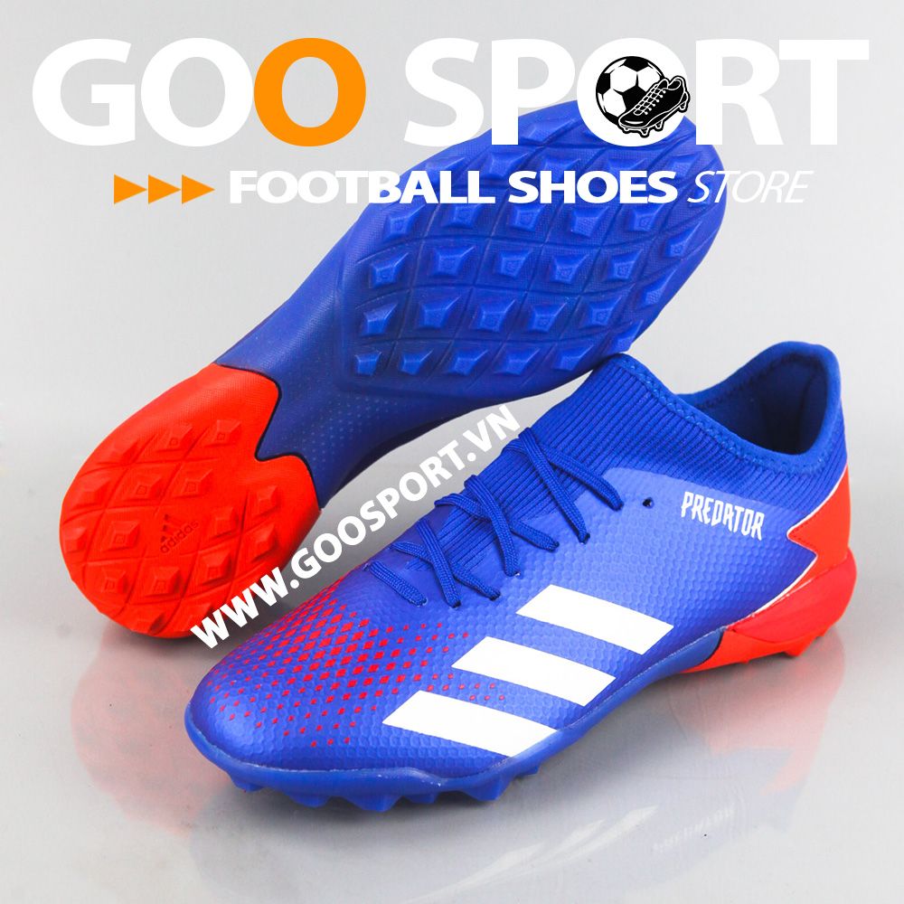 adidas predator 20 tf