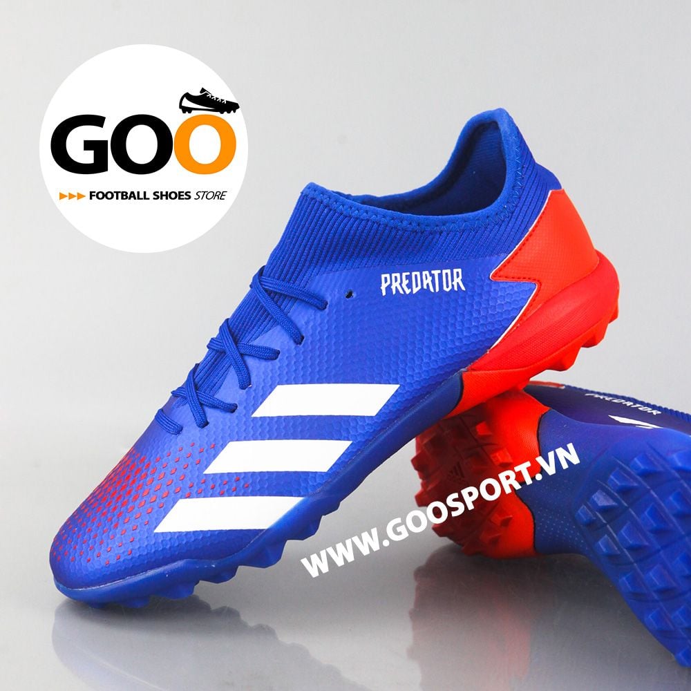 adidas predator 20 tf