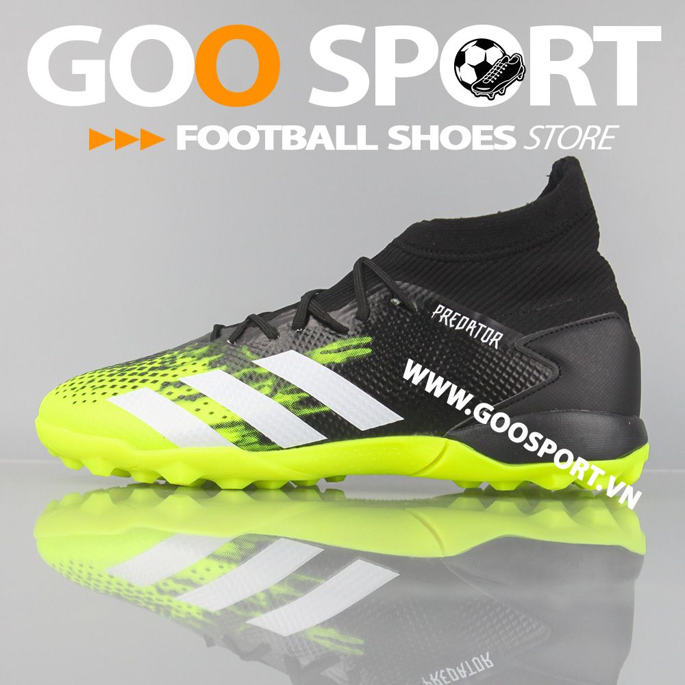 adidas predator 20.3 tf