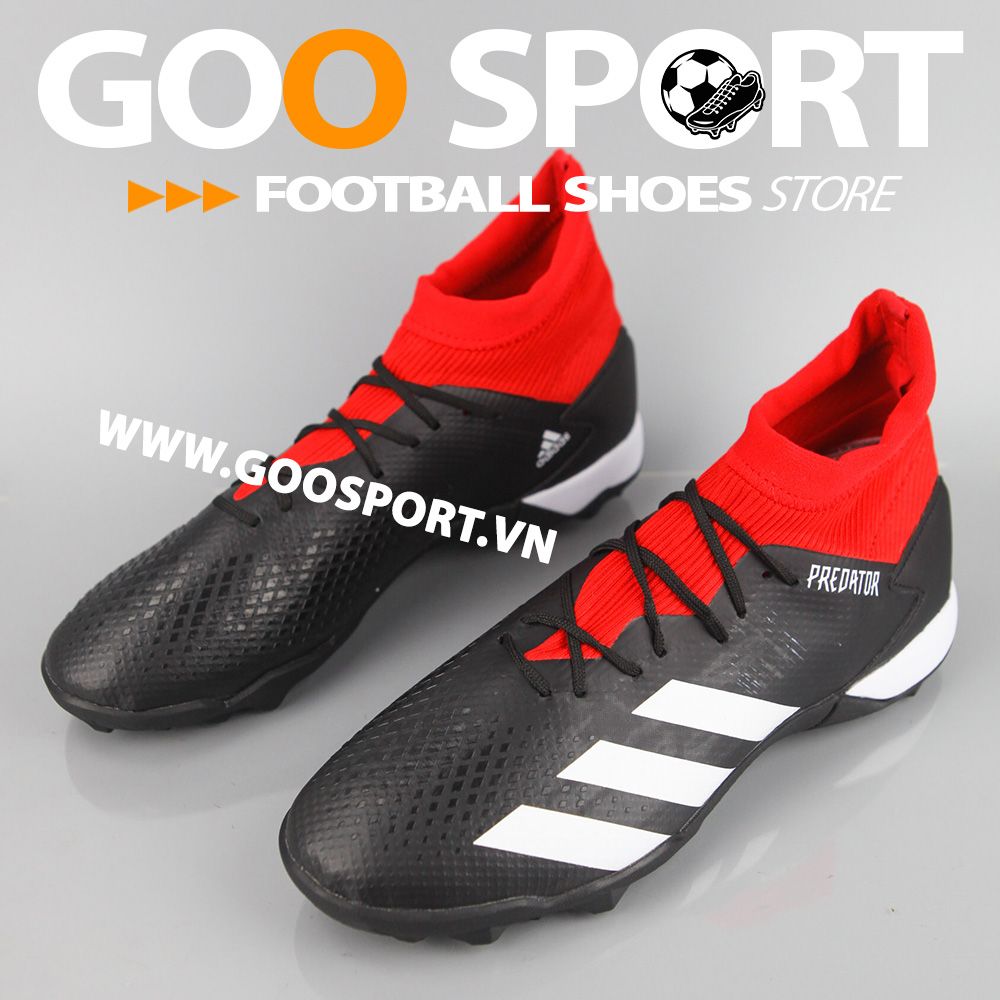 adidas predator 20.3 tf