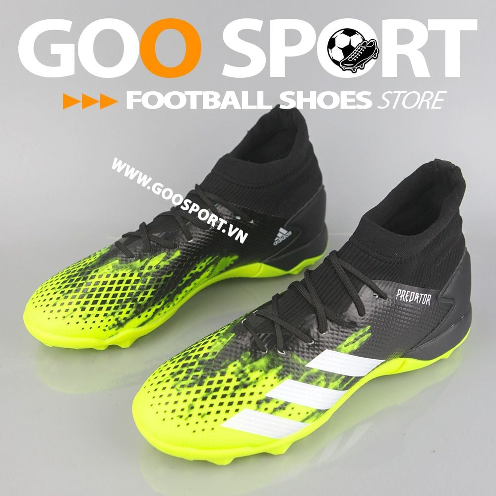 adidas predator 20.3 tf