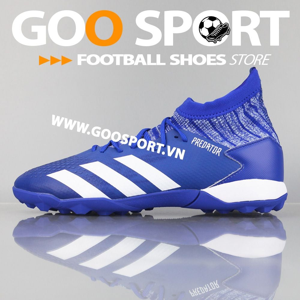 adidas predator 20.3 tf