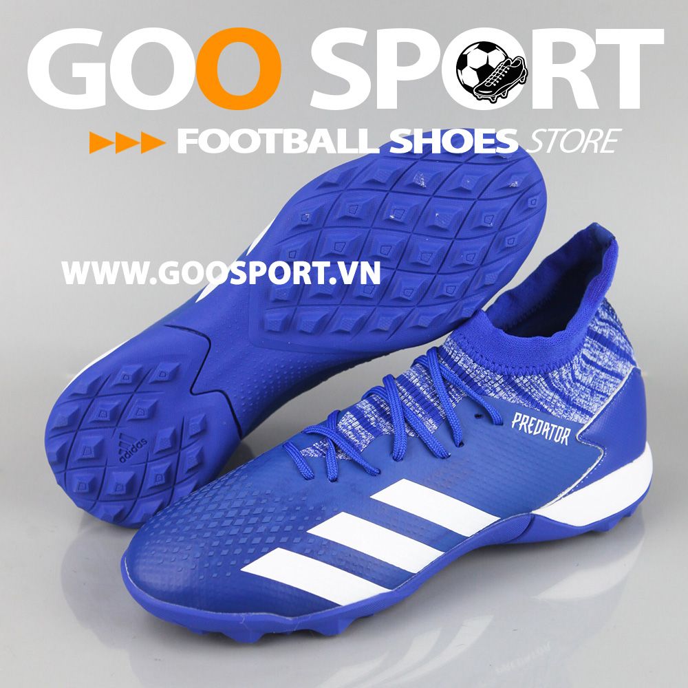 adidas predator 20.3 tf