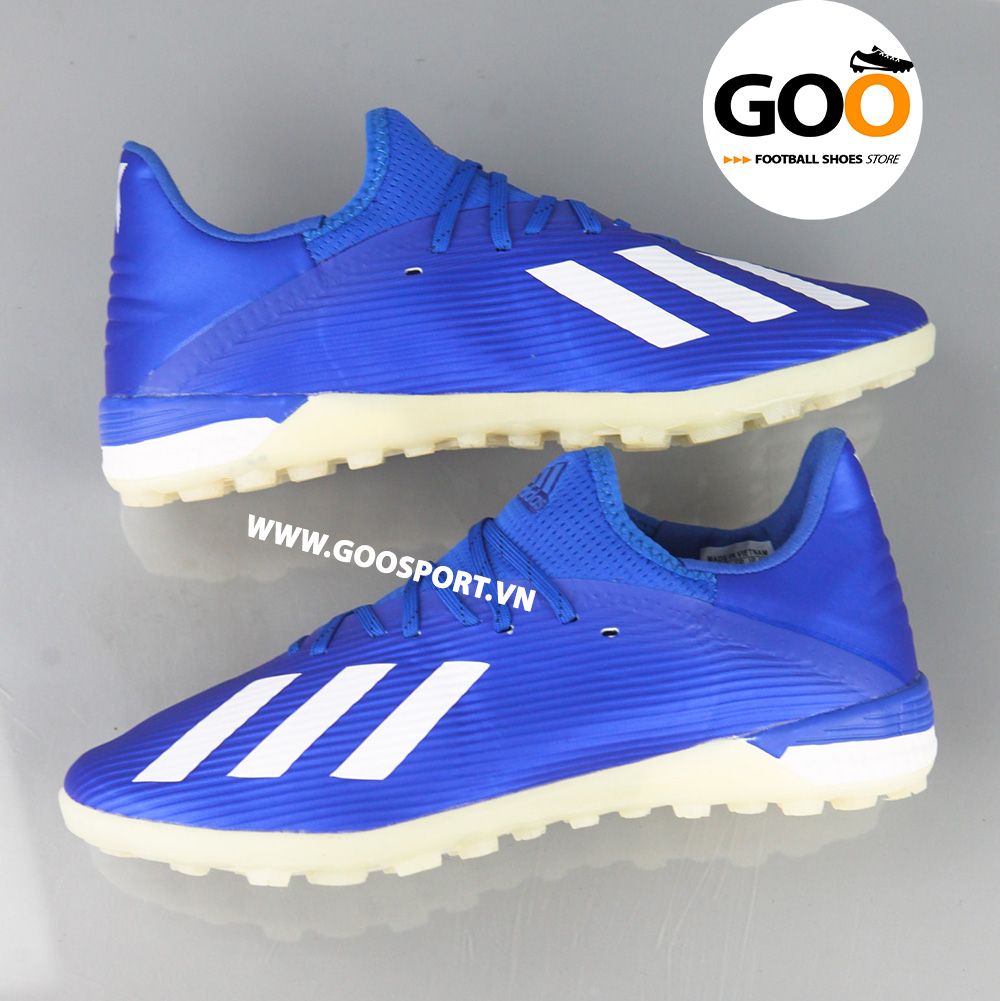 giày đá bóng adidas x 19.1 tf