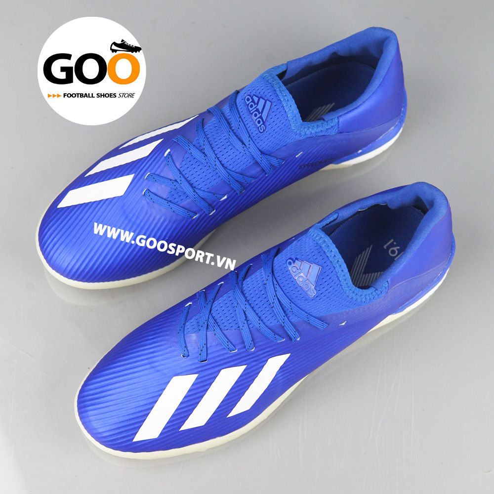 Adidas x tango cheap 19.1