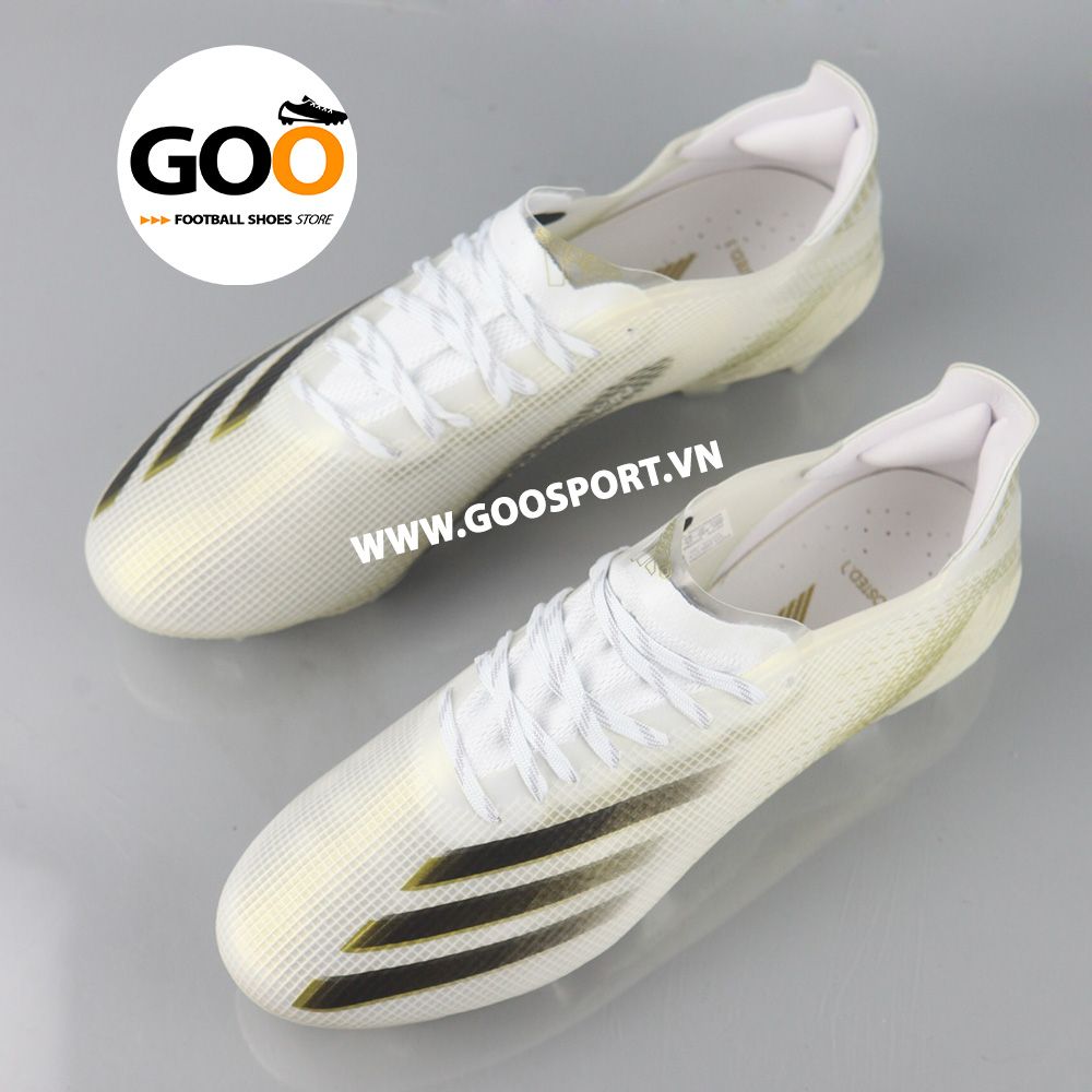 adidas x ghosted.1 fg