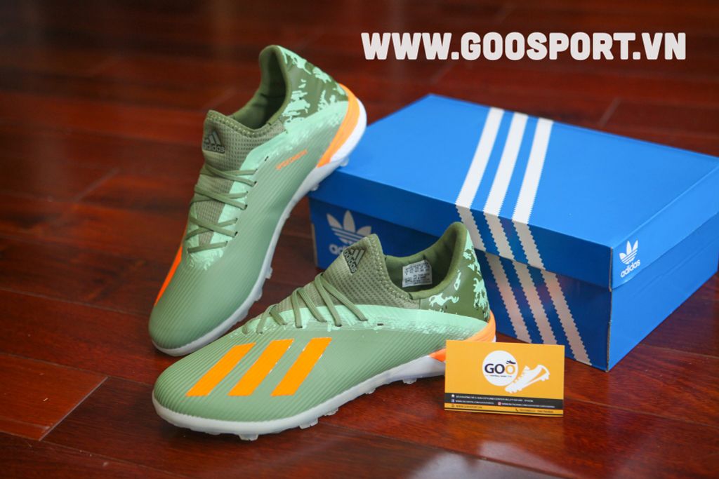 adidas x19