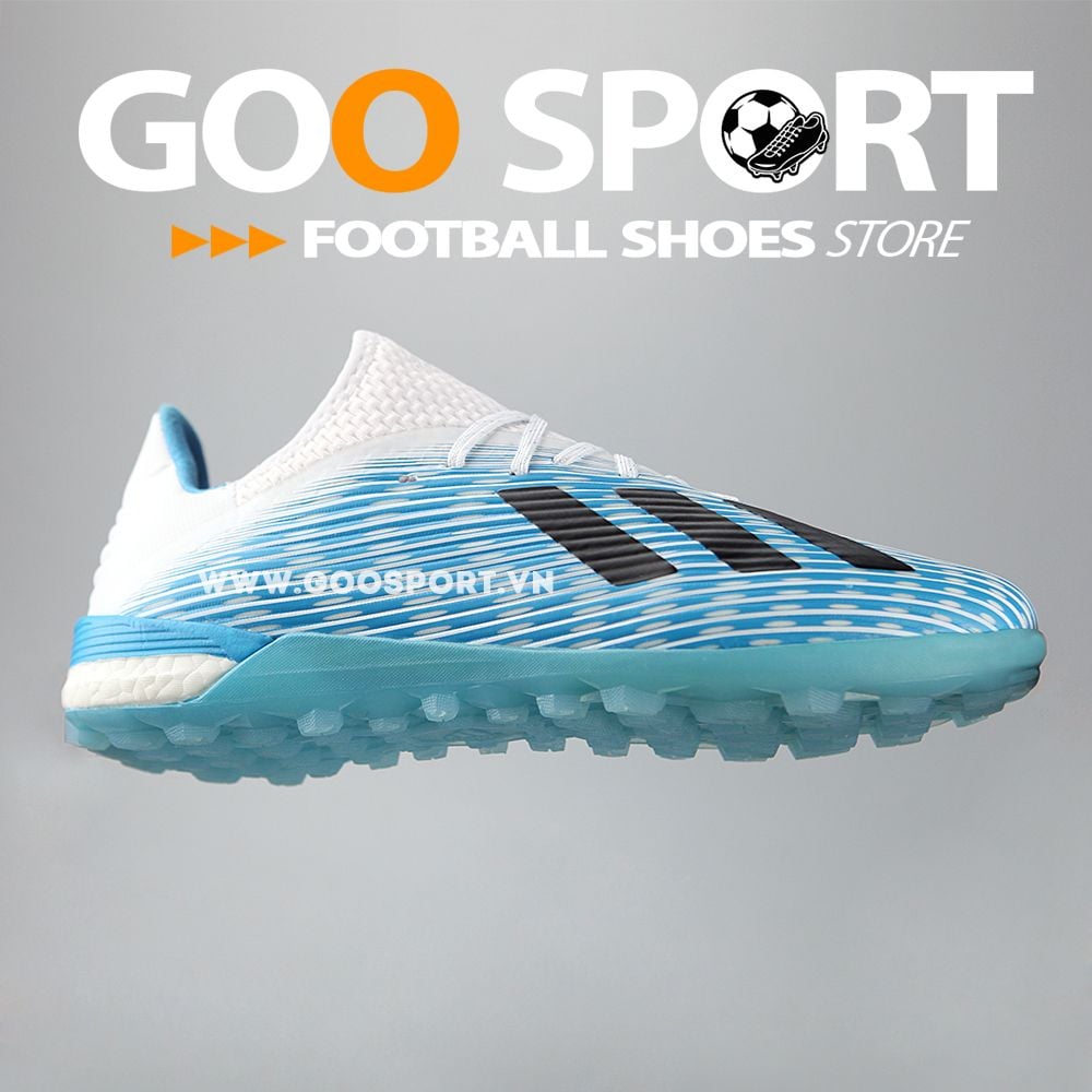 adidas x19