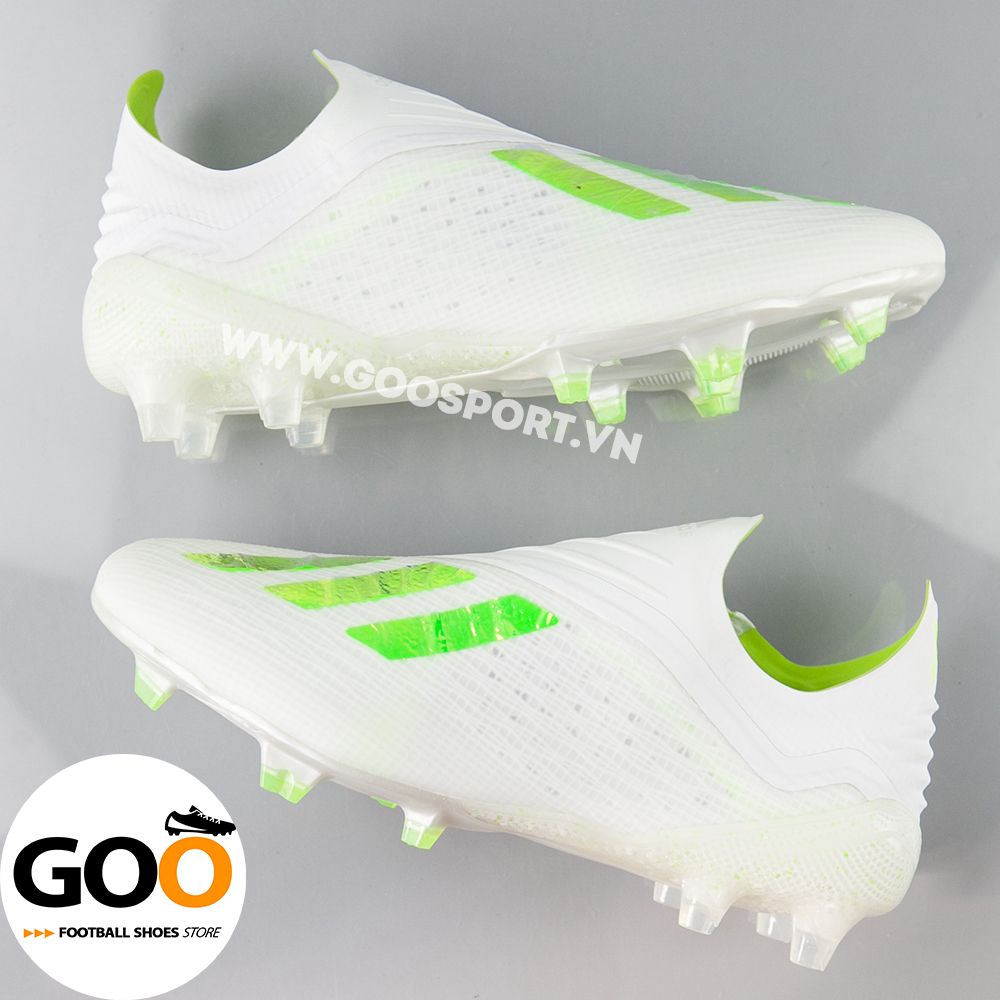 adidas x 19 + fg