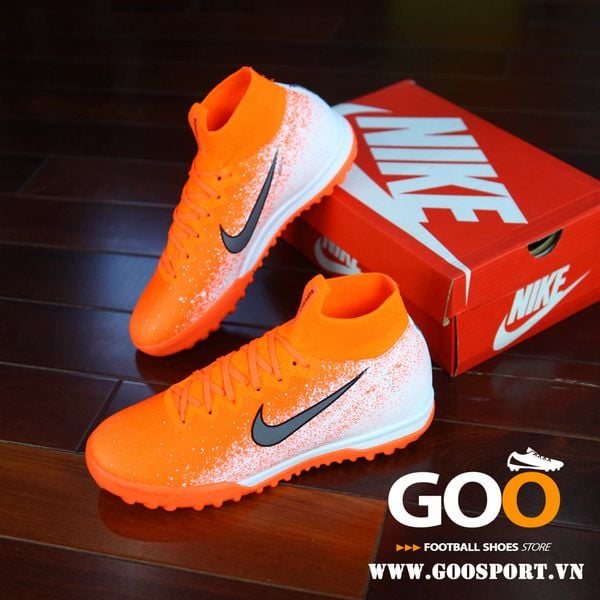 giày đá bóng nike mercurial euphoria