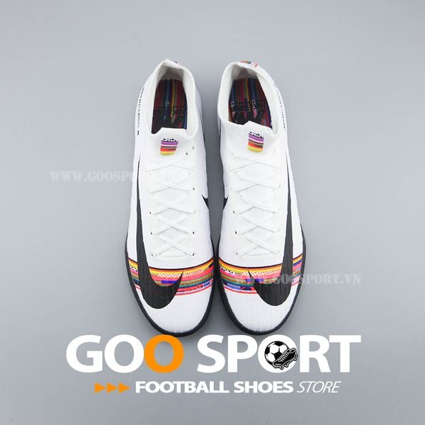 giày đá bóng nike mercurial superfly vi