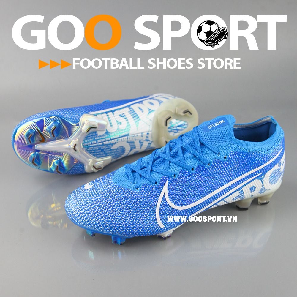 nike mercurial fg