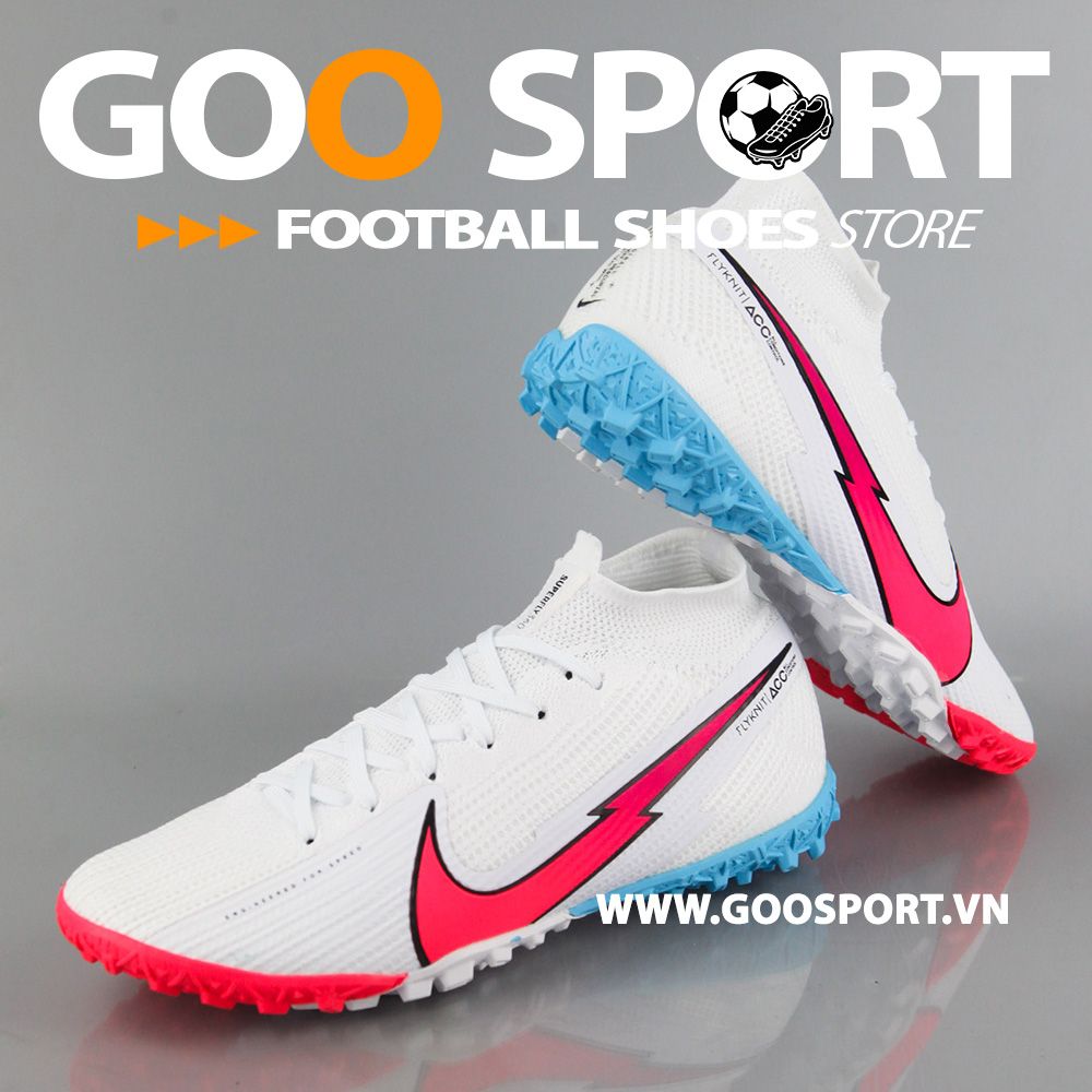 nike mercurial superfly 7 tf