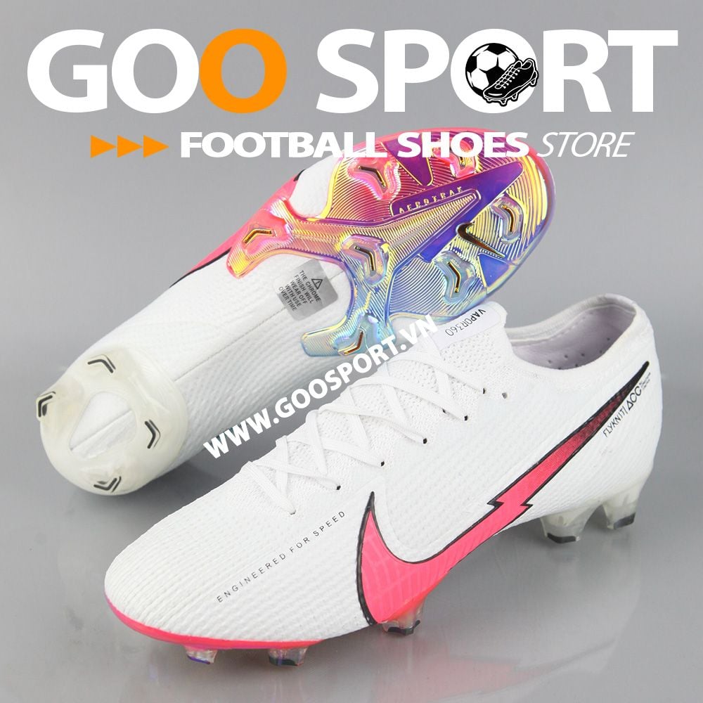 nike mercurial vapor 13 fg