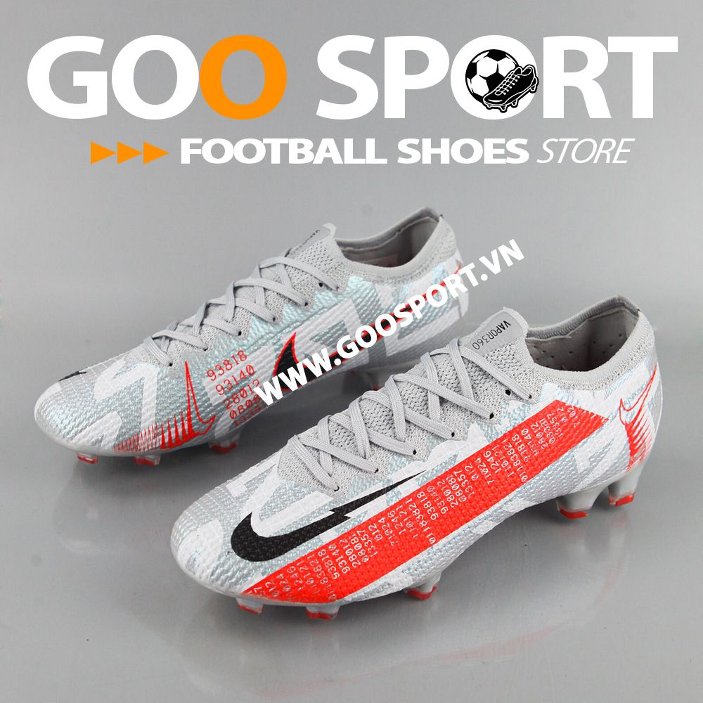 nike mercurial vapor 13 fg