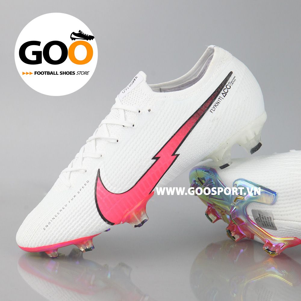 nike mercurial vapor 13 fg