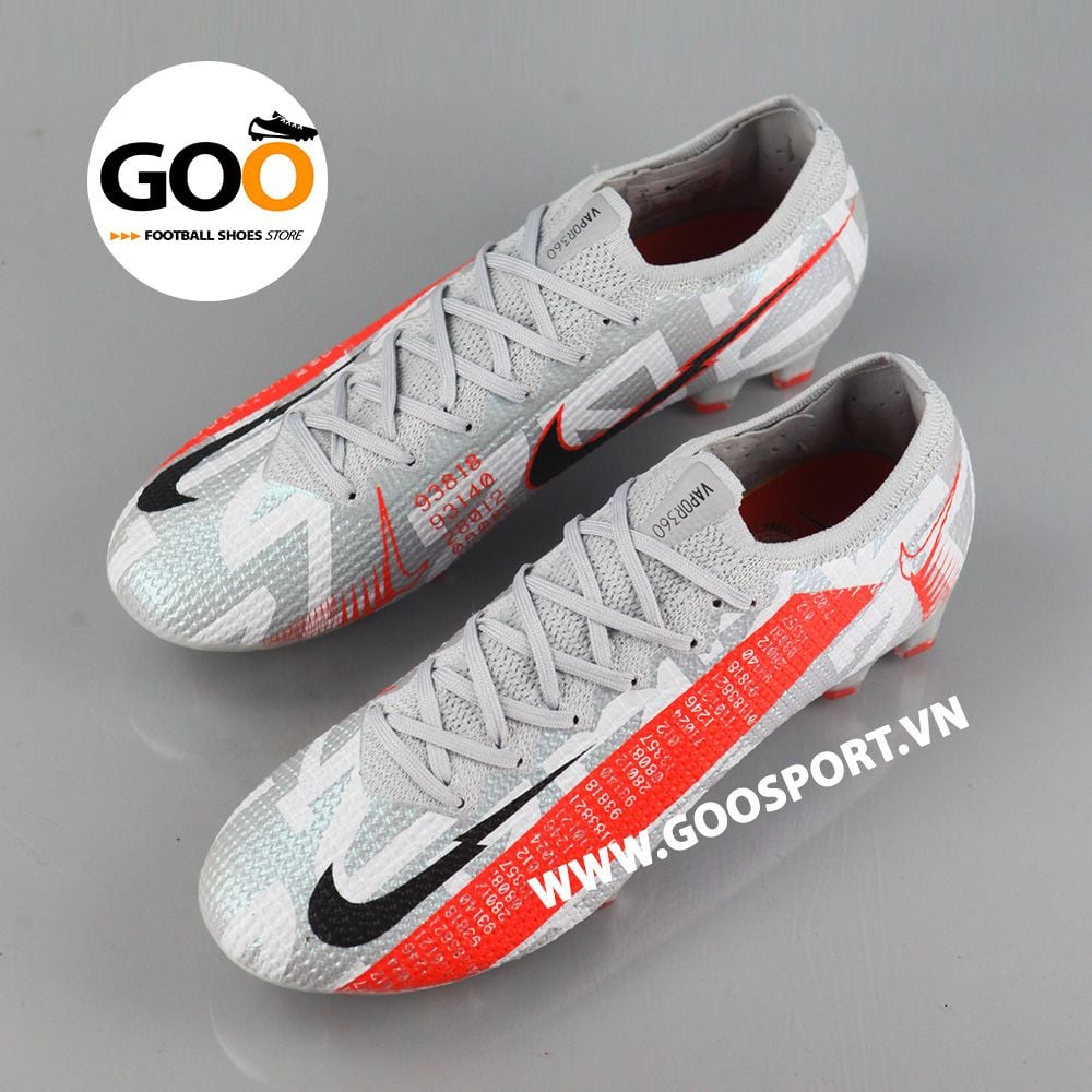 nike mercurial vapor fg