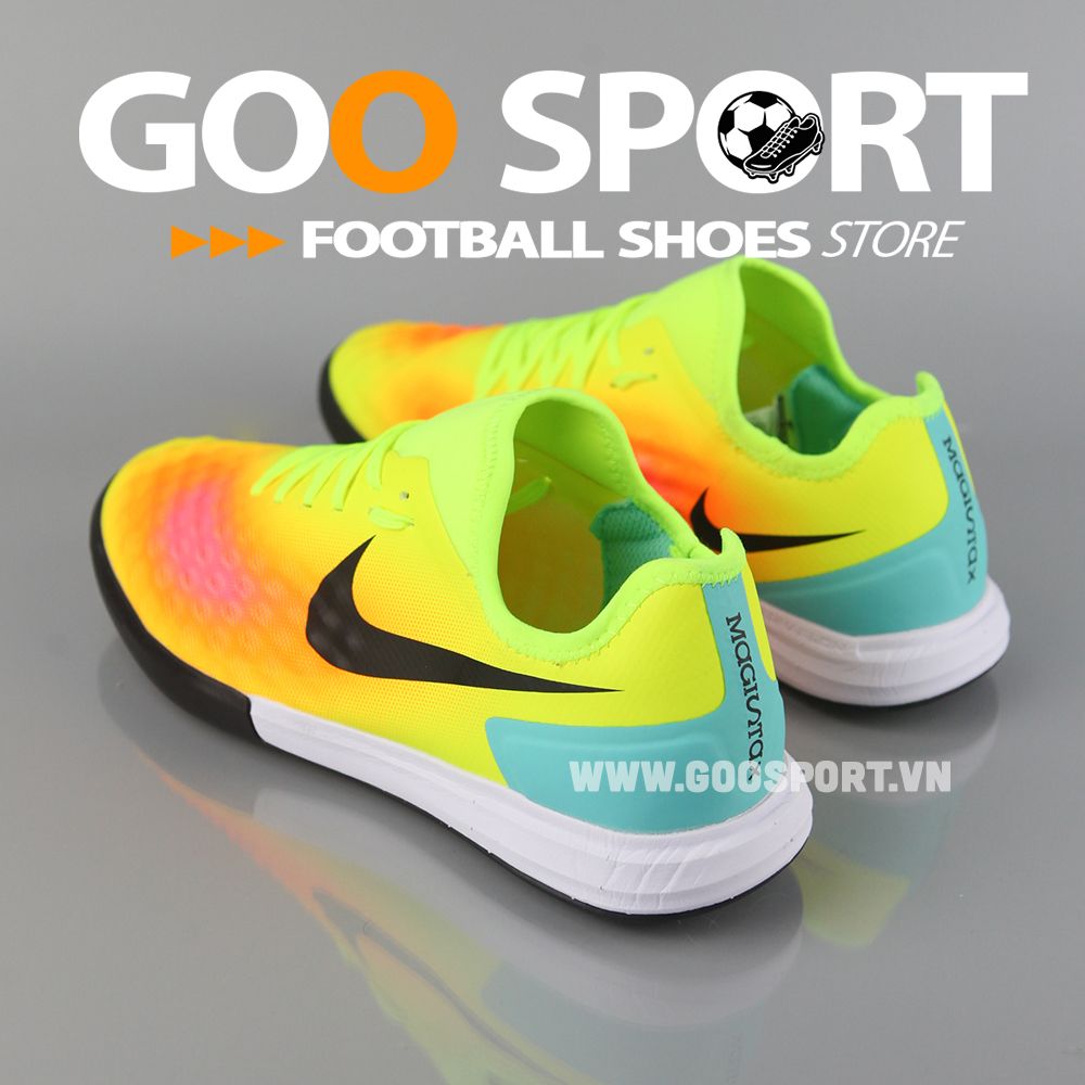 nike magista ic