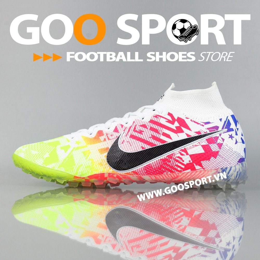 nike mercurial neymar