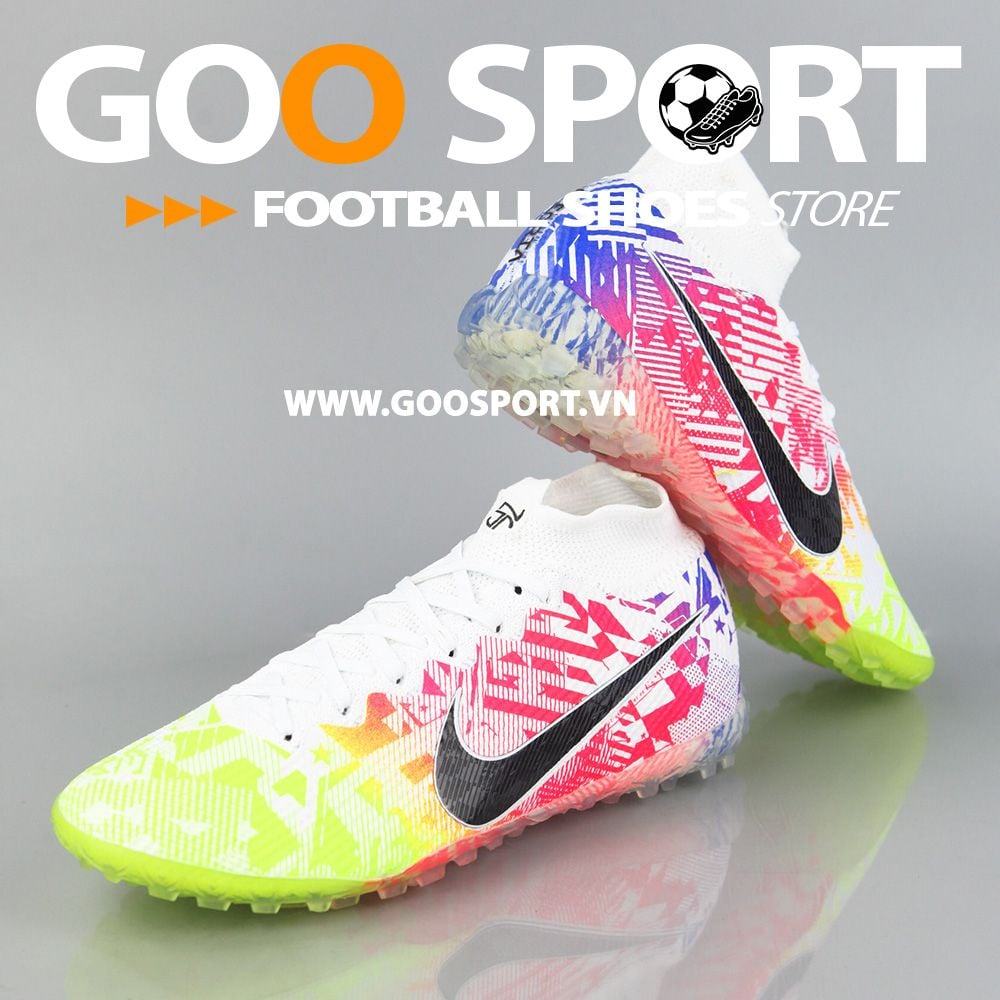 nike soccer superfly 7