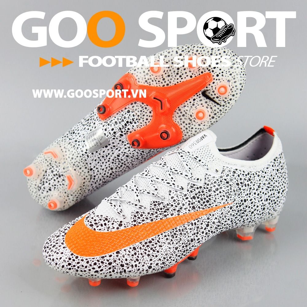 nike mercurial ronaldo fg