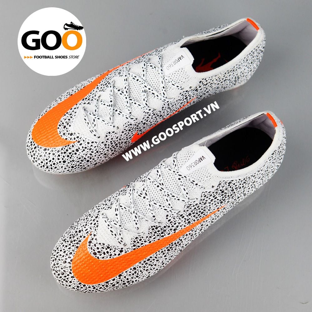 nike mercurial ronaldo fg