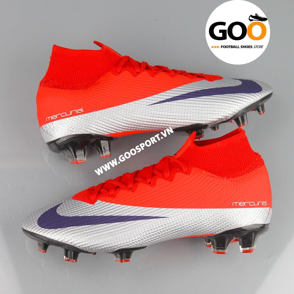 nike mercurial superfly 7