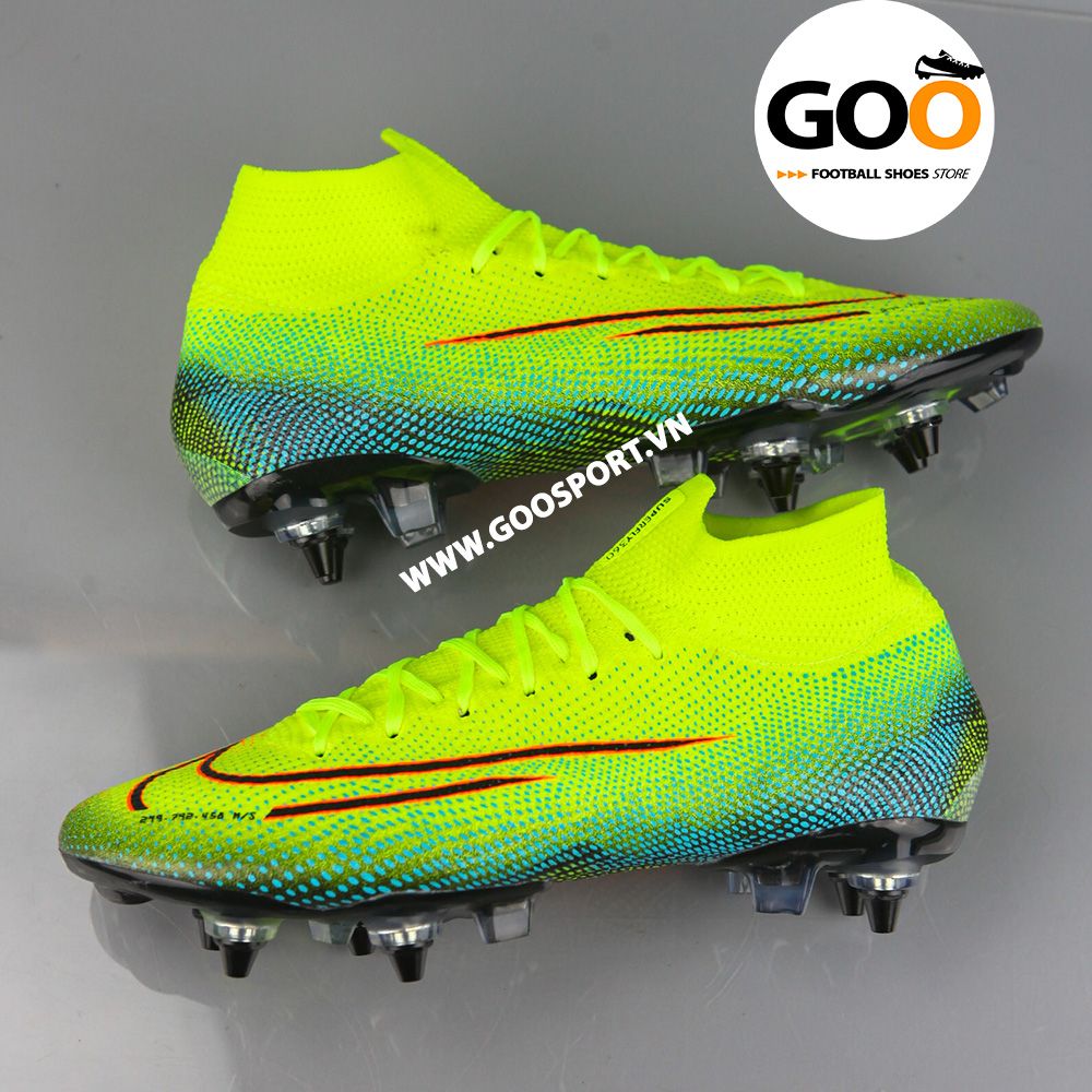 nike mercurial superfly 7 sg